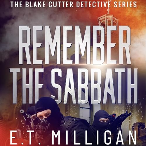 Cover of Remember the Sabbath
