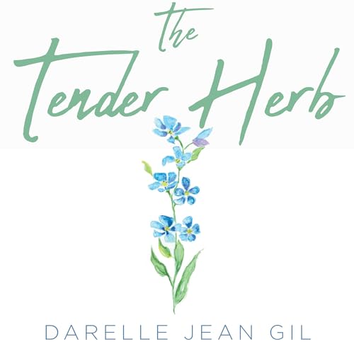 Cover of The Tender Herb