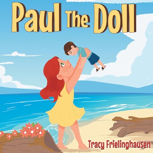 Cover of Paul the Doll