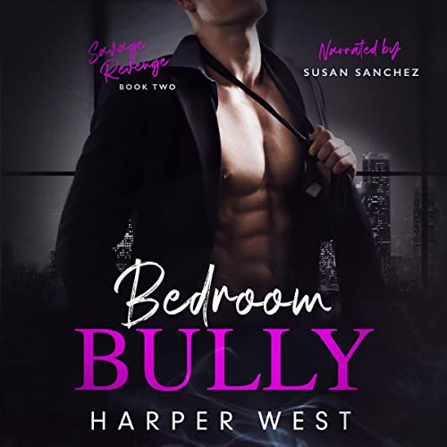 Cover of Bedroom Bully