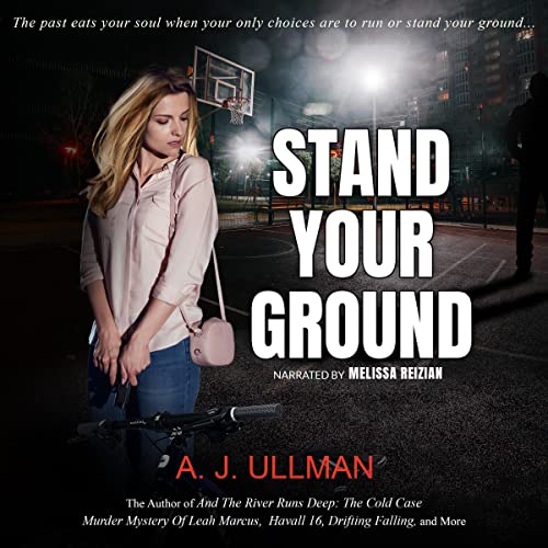 Cover of Stand Your Ground