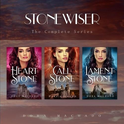 Cover of Stonewiser