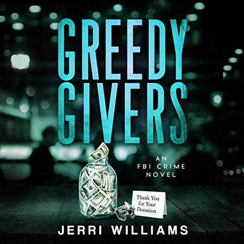 Cover of Greedy Givers