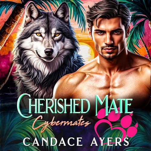 Cover of Cherished Mate