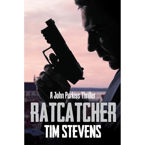 Cover of Ratcatcher