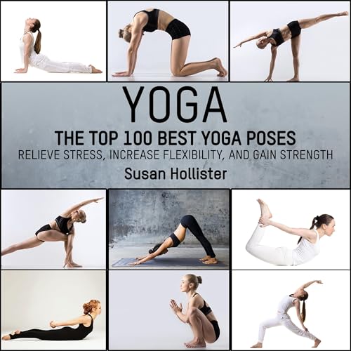 Cover of Yoga