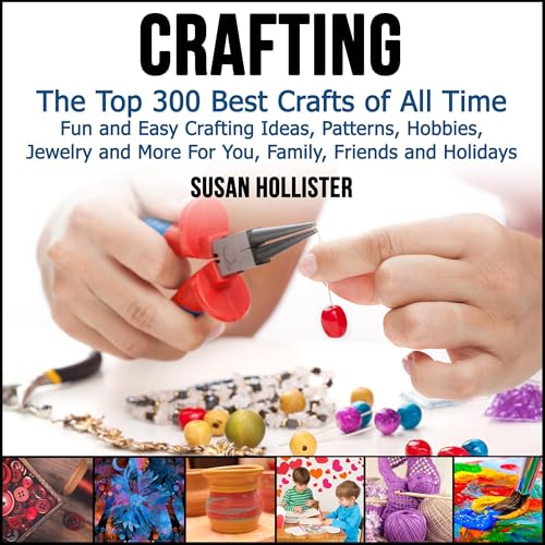 Cover of Crafting