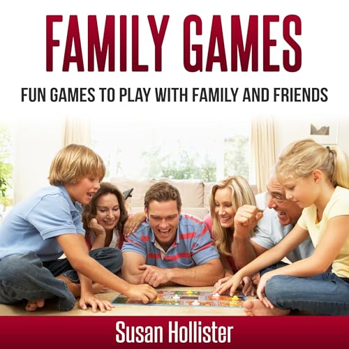 Cover of Family Games