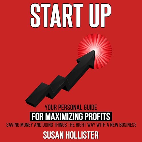 Cover of Startup