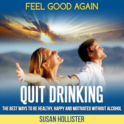 Cover of Quit Drinking