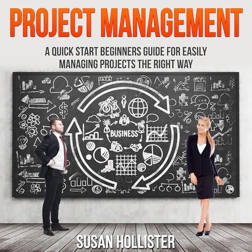 Cover of Project Management