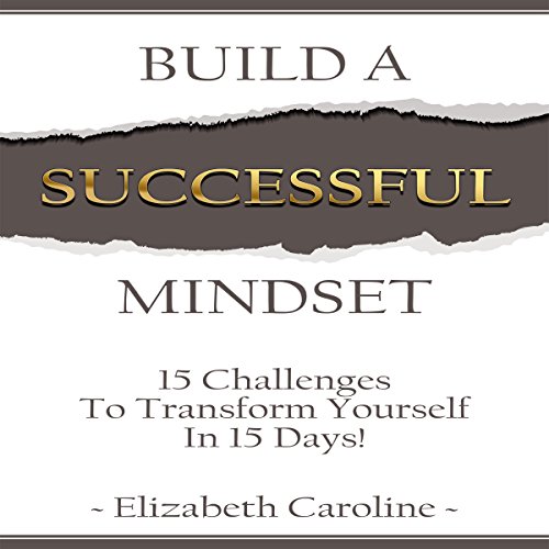 Cover of Build a Successful Mindset