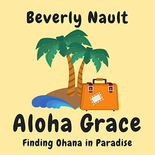 Cover of Aloha Grace
