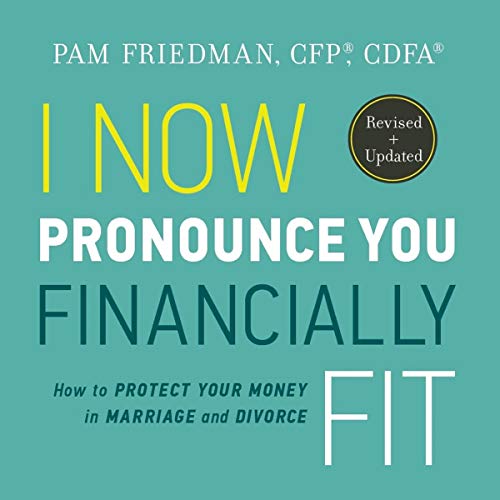 Cover of I Now Pronounce You Financially Fit