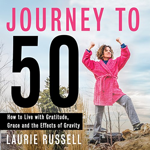 Cover of Journey to 50