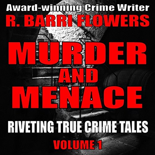 Cover of Murder and Menace