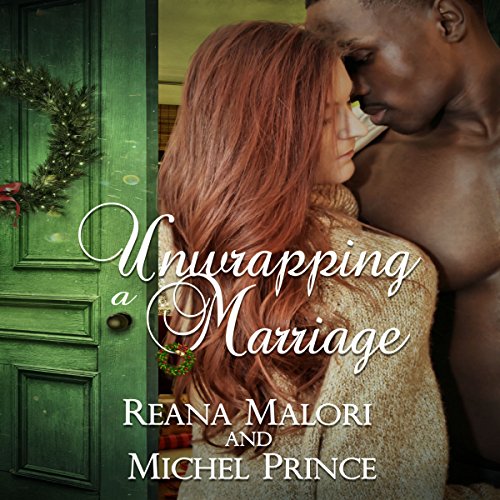 Cover of Unwrapping a Marriage
