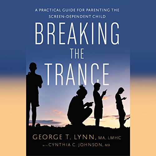 Cover of Breaking the Trance