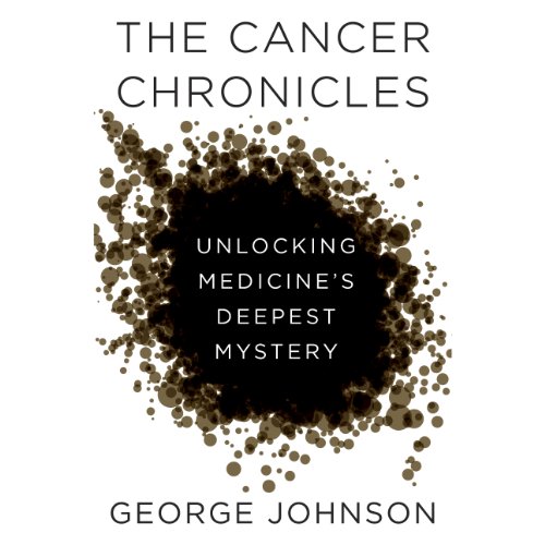 Cover of The Cancer Chronicles