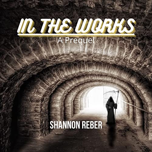 Cover of In the Works
