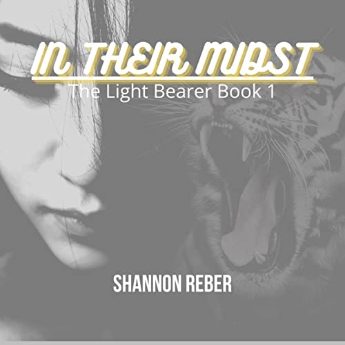 Cover of In Their Midst
