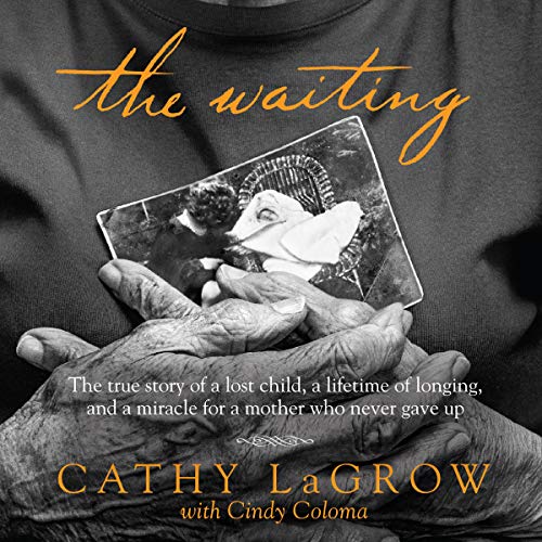 Cover of The Waiting