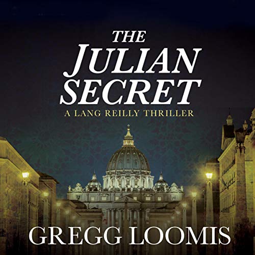 Cover of The Julian Secret