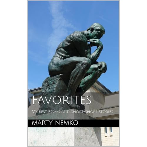 Cover of Favorites