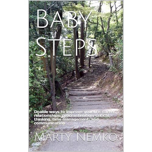 Cover of Baby Steps