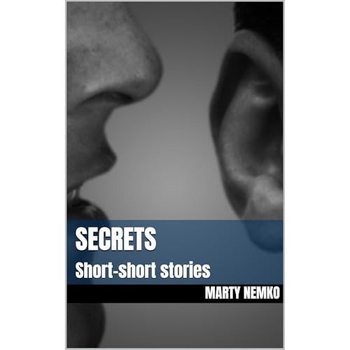Cover of Secrets