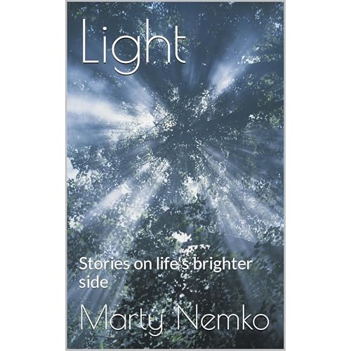Cover of Light