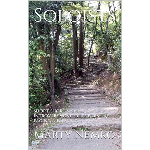 Cover of Soloists