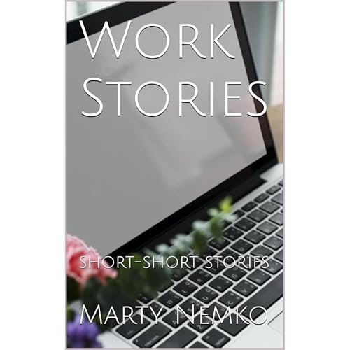 Cover of Work Stories