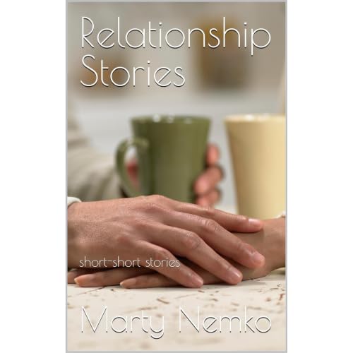 Cover of Relationship Stories