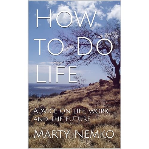 Cover of How to Do Life