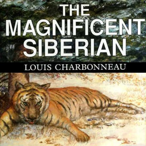 Cover of The Magnificent Siberian