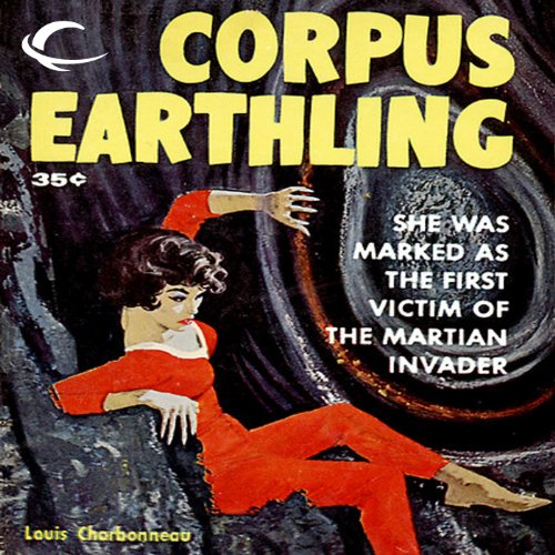 Cover of Corpus Earthling