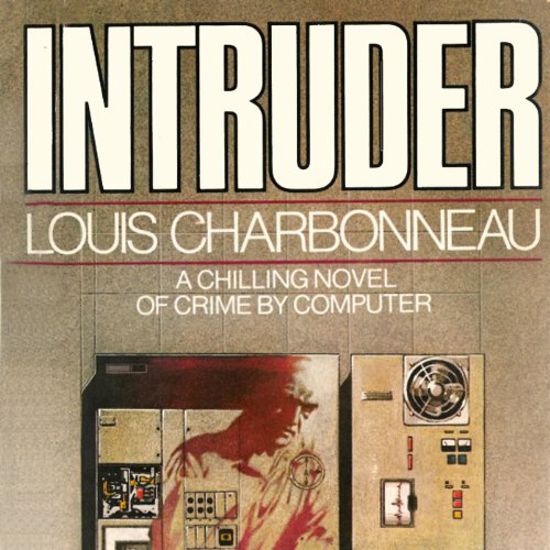 Cover of Intruder
