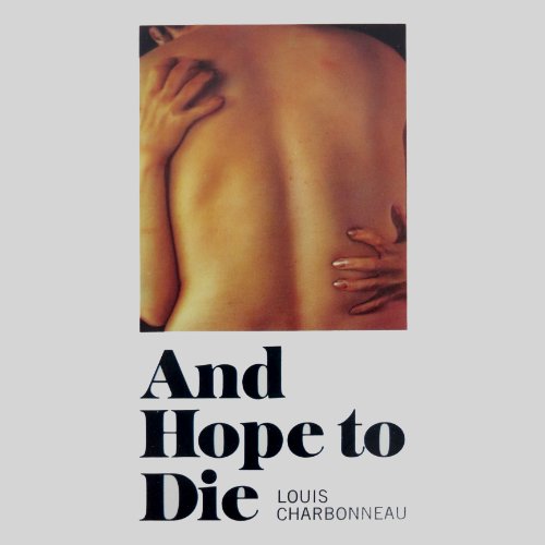 Cover of And Hope to Die