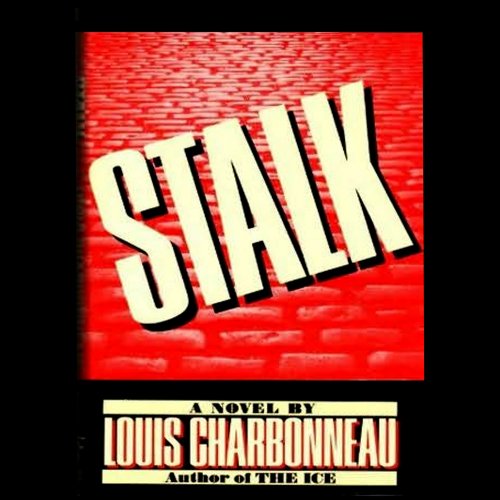 Cover of Stalk