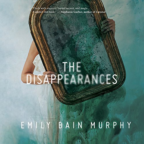 Cover of The Disappearances