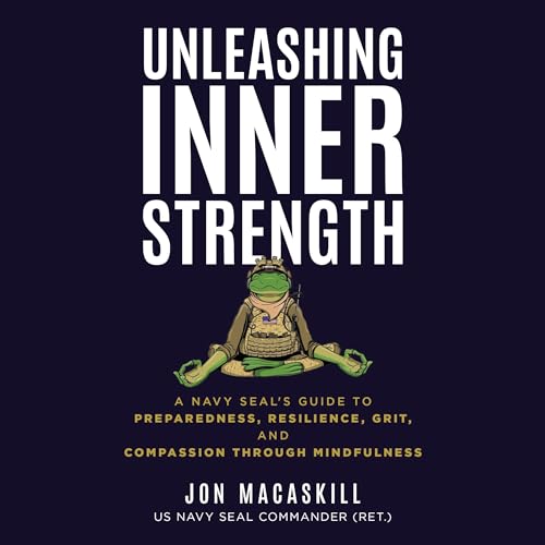 Cover of Unleashing Inner Strength