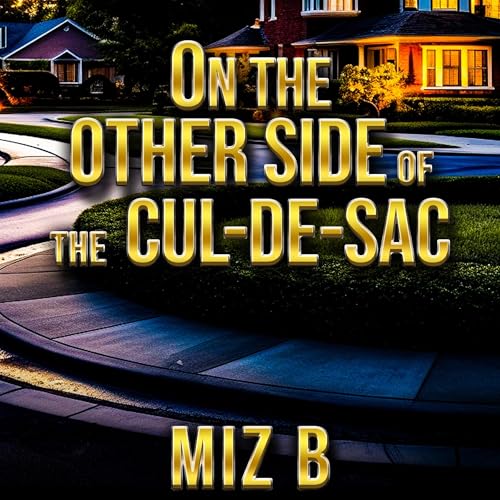 Cover of On the Other Side of the Cul-de-Sac
