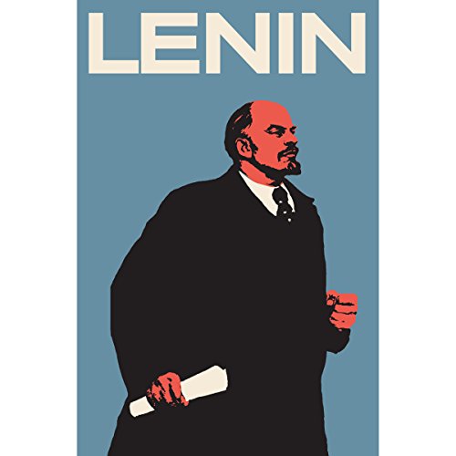 Cover of Lenin