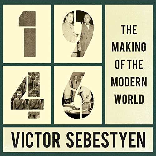 Cover of 1946