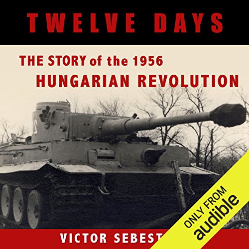 Cover of Twelve Days