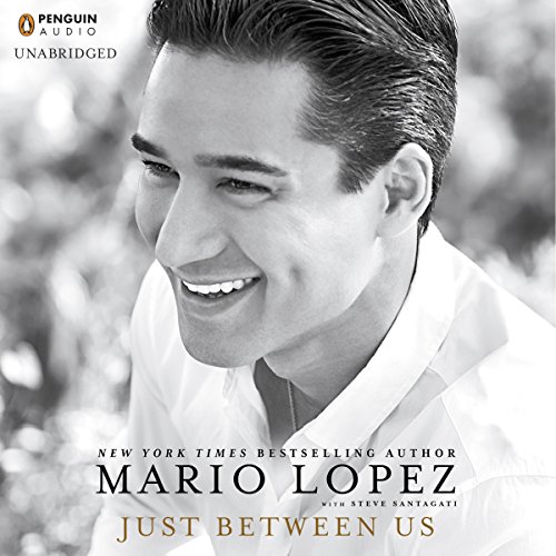 Cover of Just Between Us