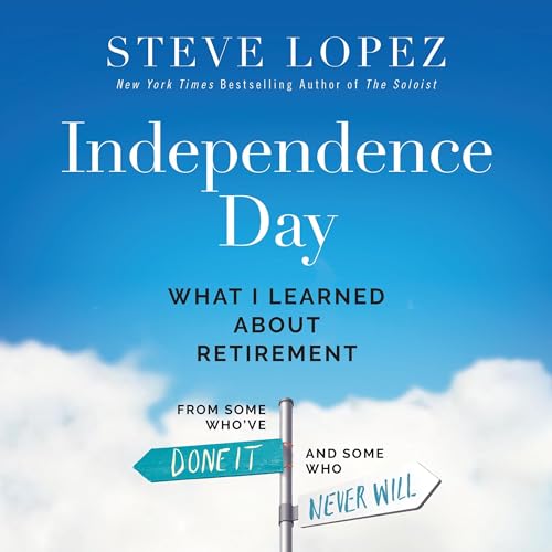 Cover of Independence Day