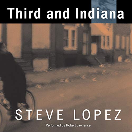 Cover of Third and Indiana