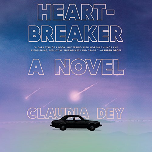 Cover of Heartbreaker